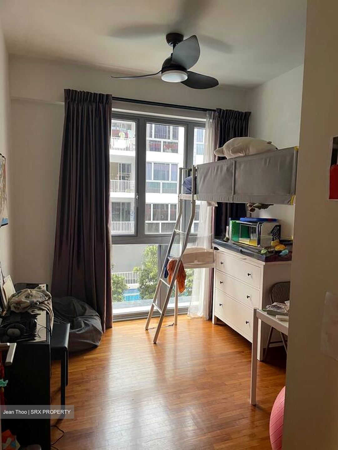 Woodhaven (D25), Condominium #503444151